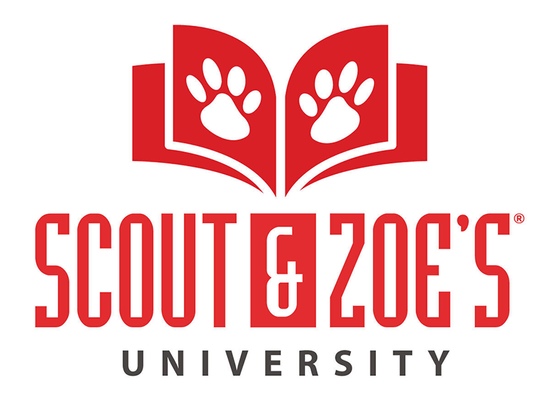 Scout & Zoe's University